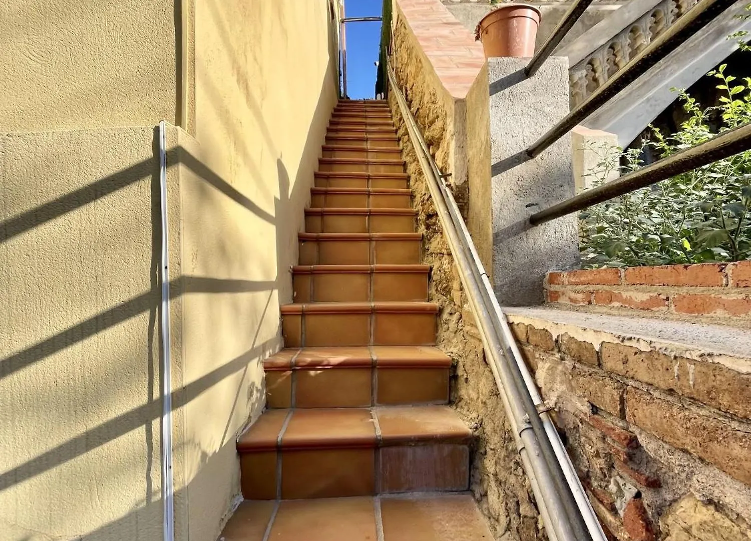 Casa Independientegardenviews2 Bedrooms Barcelona