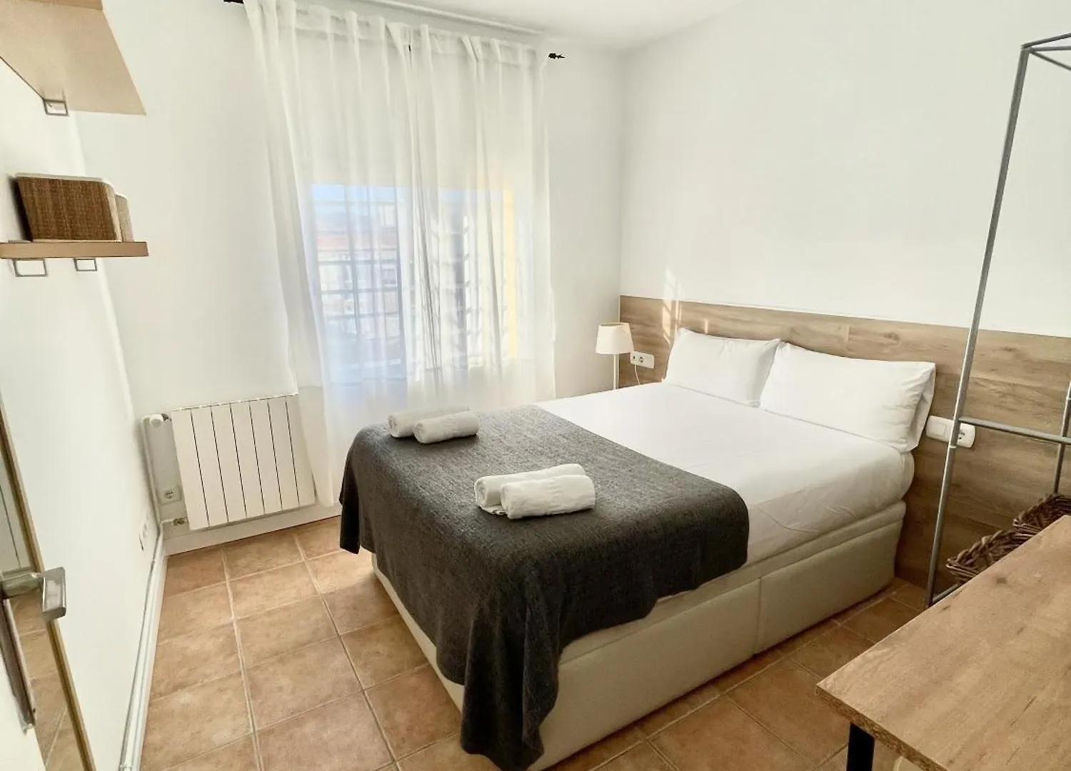 Holiday home Casa Independientegardenviews2 Bedrooms Barcelona
