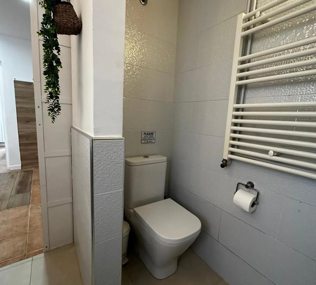 Casa Independientegardenviews2 Bedrooms Barcelona 0*,  Spain