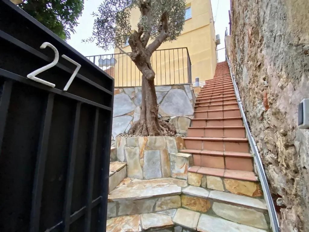 Holiday home Casa Independientegardenviews2 Bedrooms Barcelona Spain